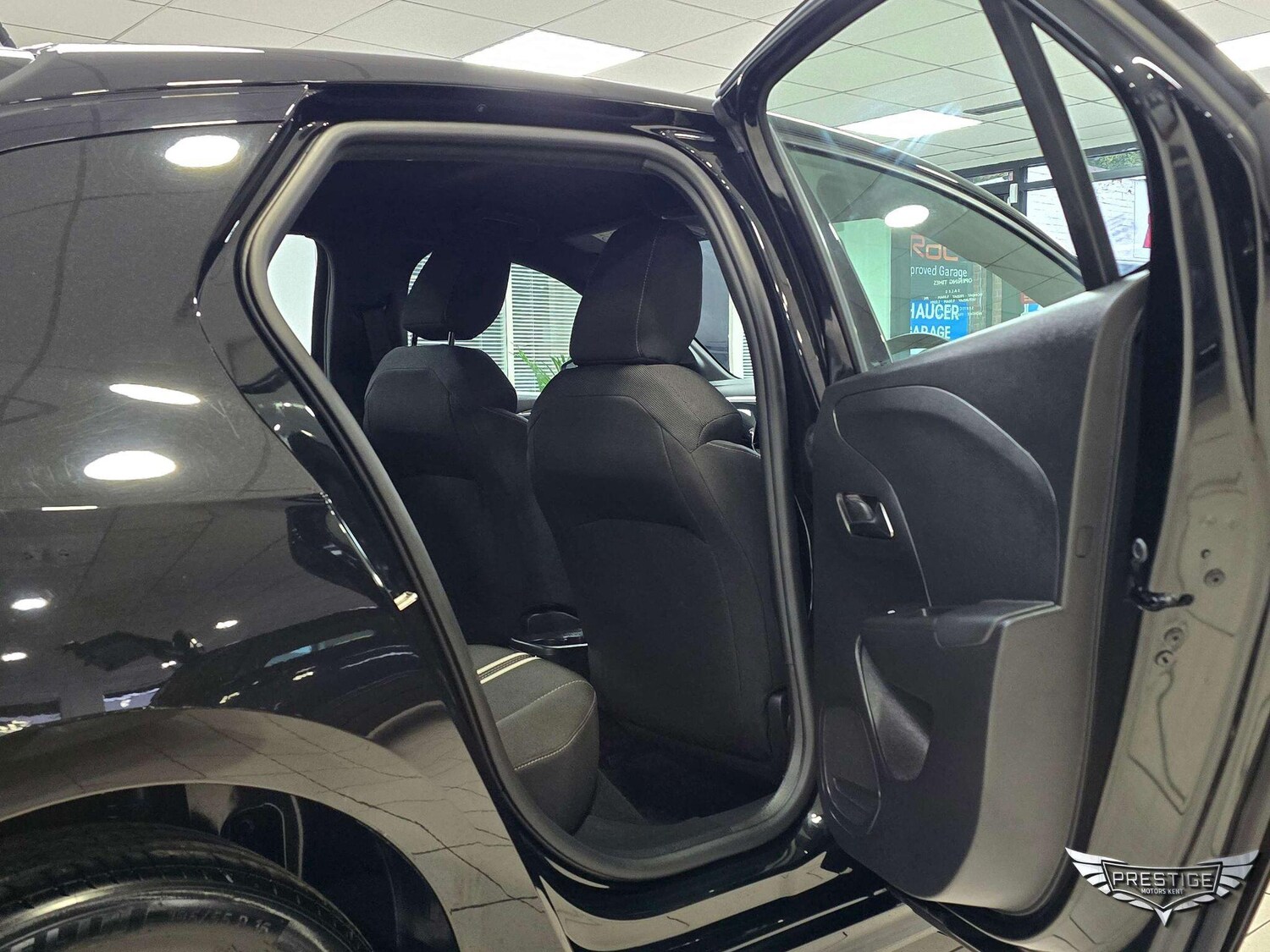 Used Vauxhall Corsa 2024 for sale - 76072125: Photo 47