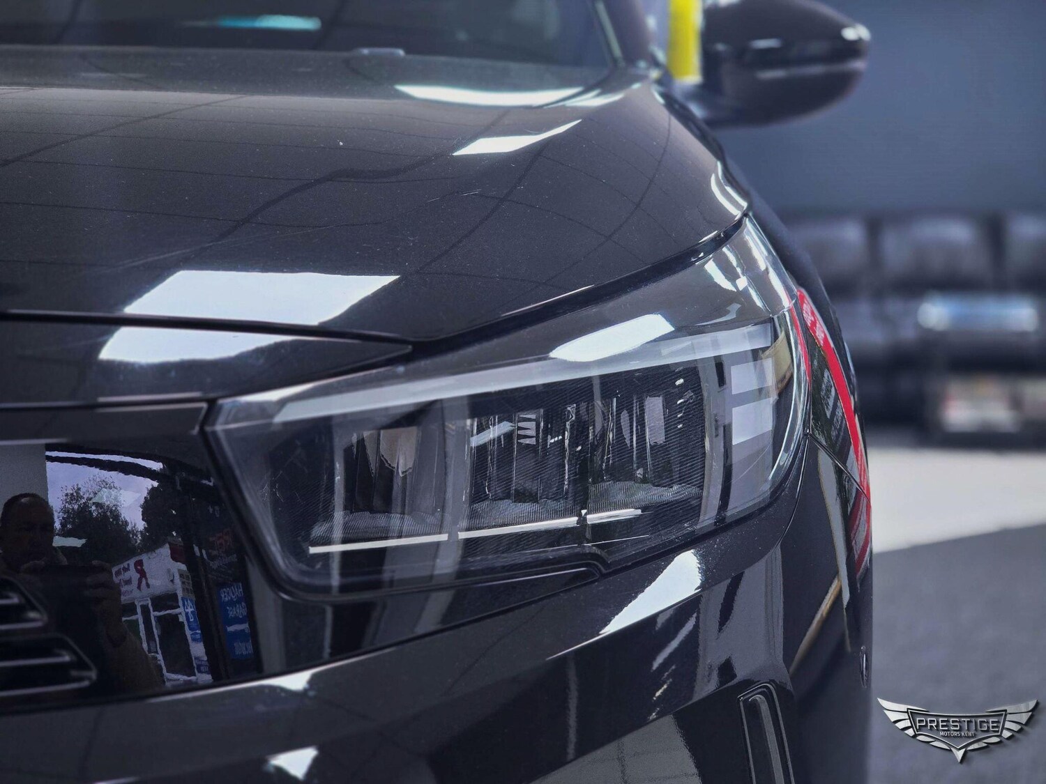 Used Vauxhall Corsa 2024 for sale - 76072125: Photo 5