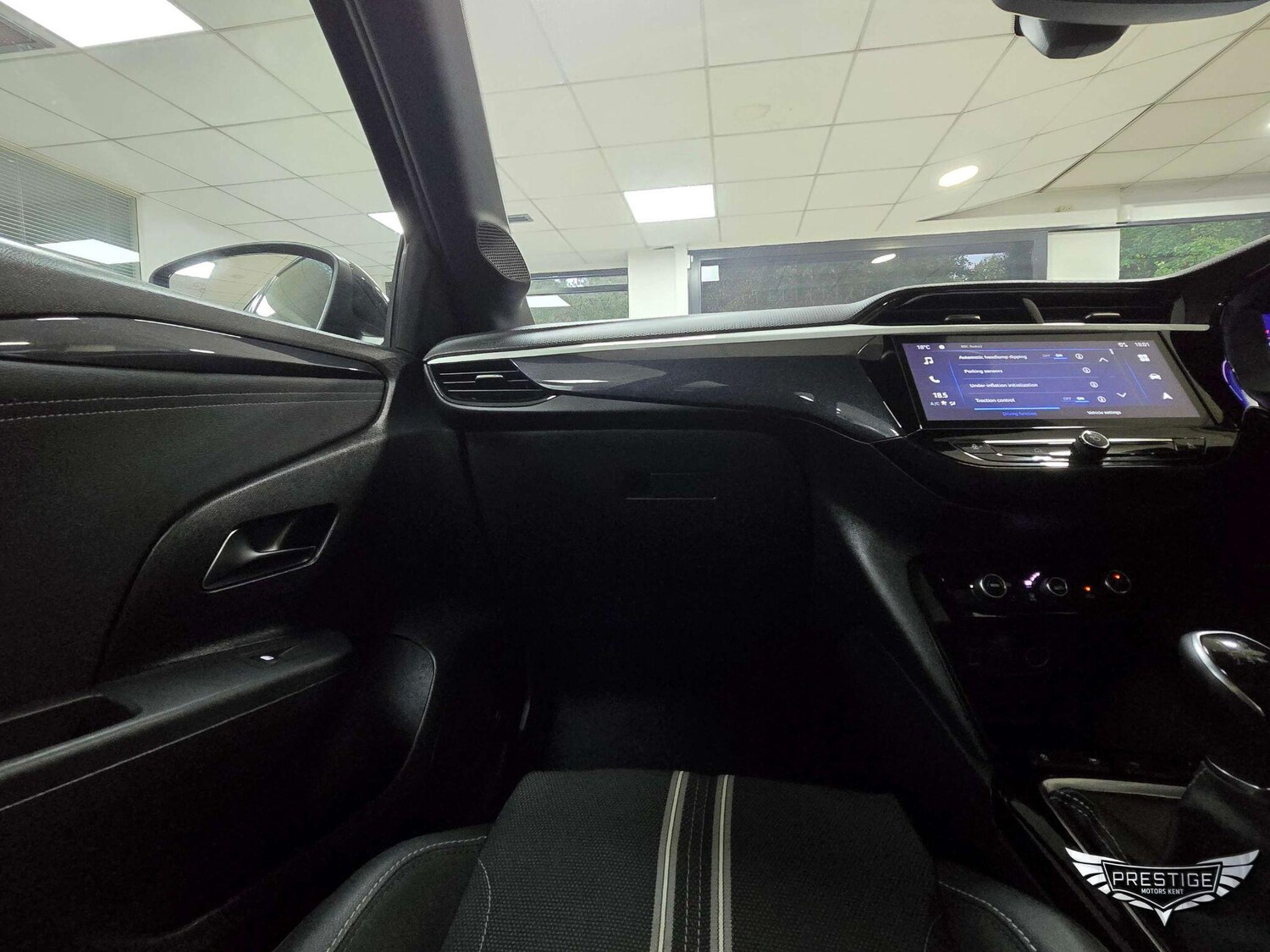 Used Vauxhall Corsa 2024 for sale - 76072125: Photo 50