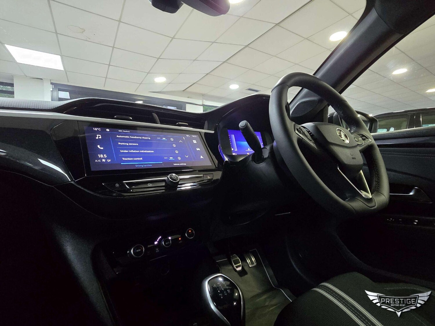 Used Vauxhall Corsa 2024 for sale - 76072125: Photo 52