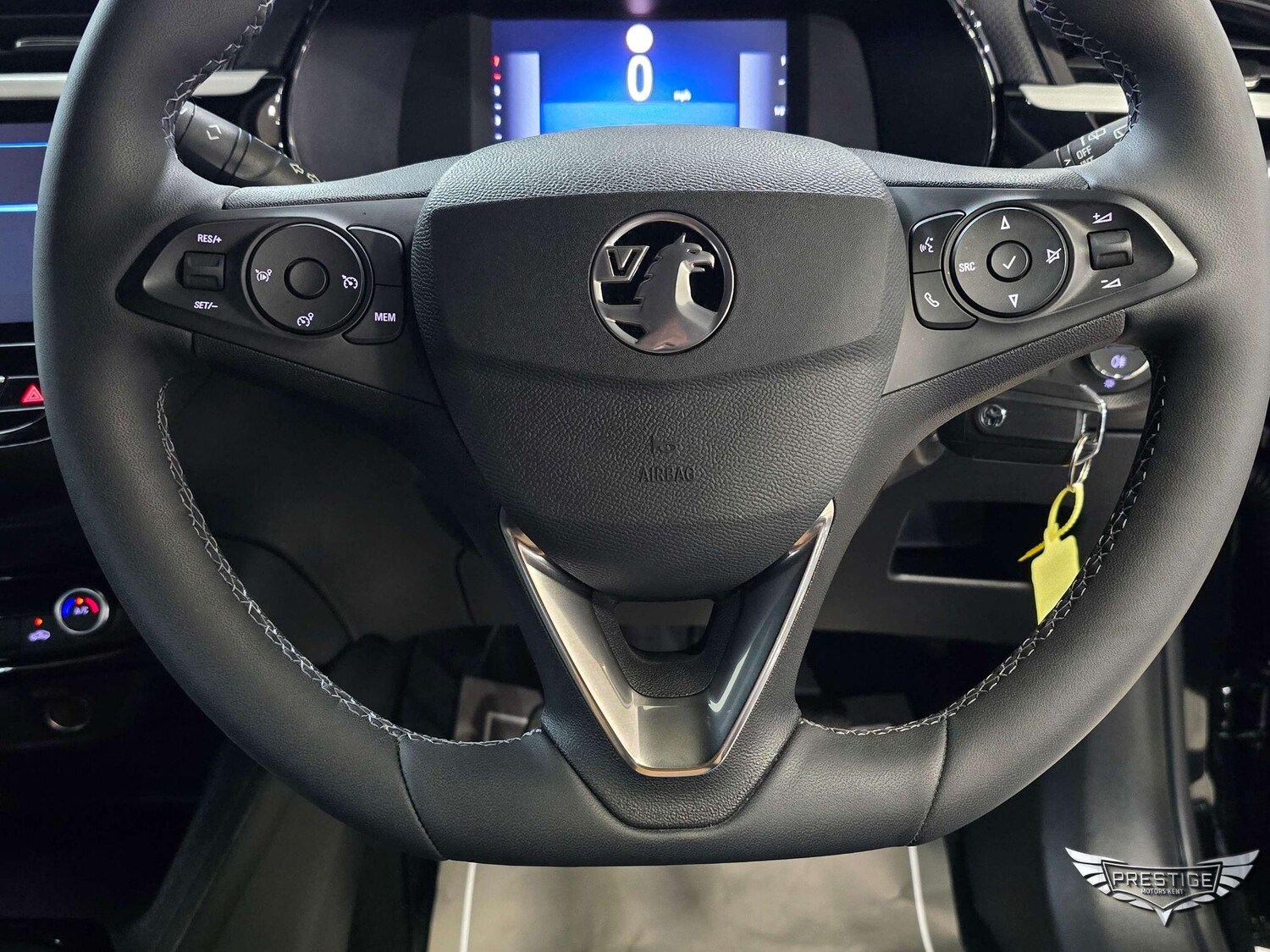 Used Vauxhall Corsa 2024 for sale - 76072125: Photo 53