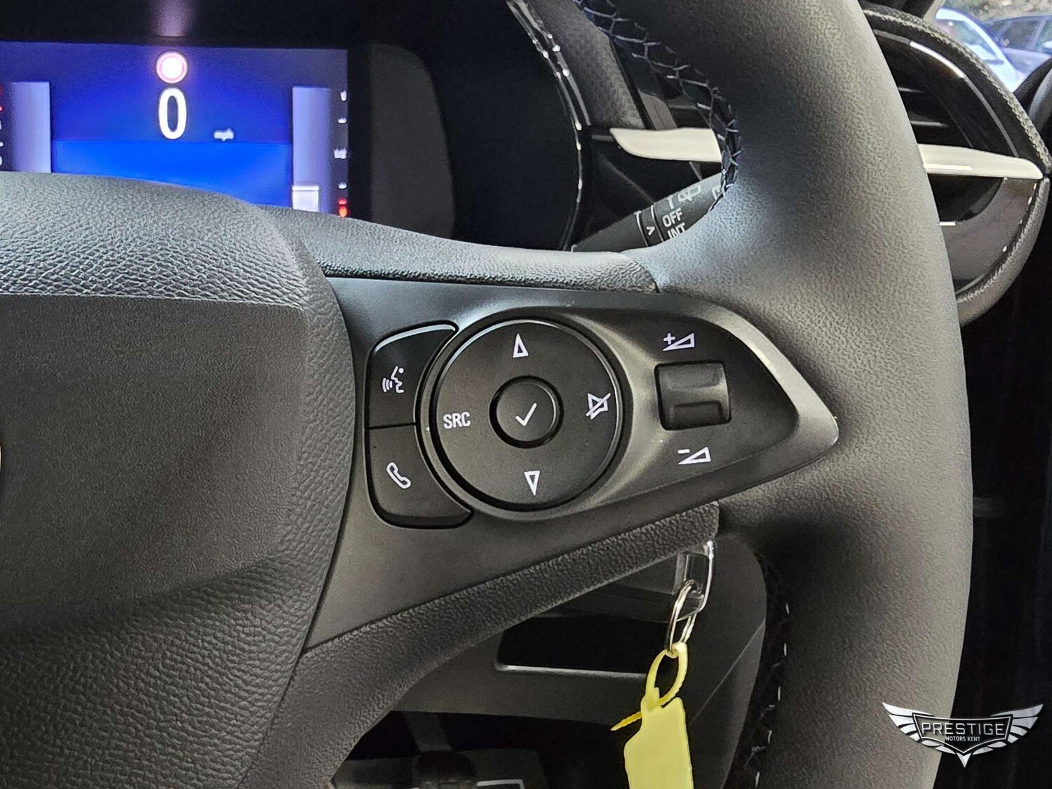 Used Vauxhall Corsa 2024 for sale - 76072125: Photo 55