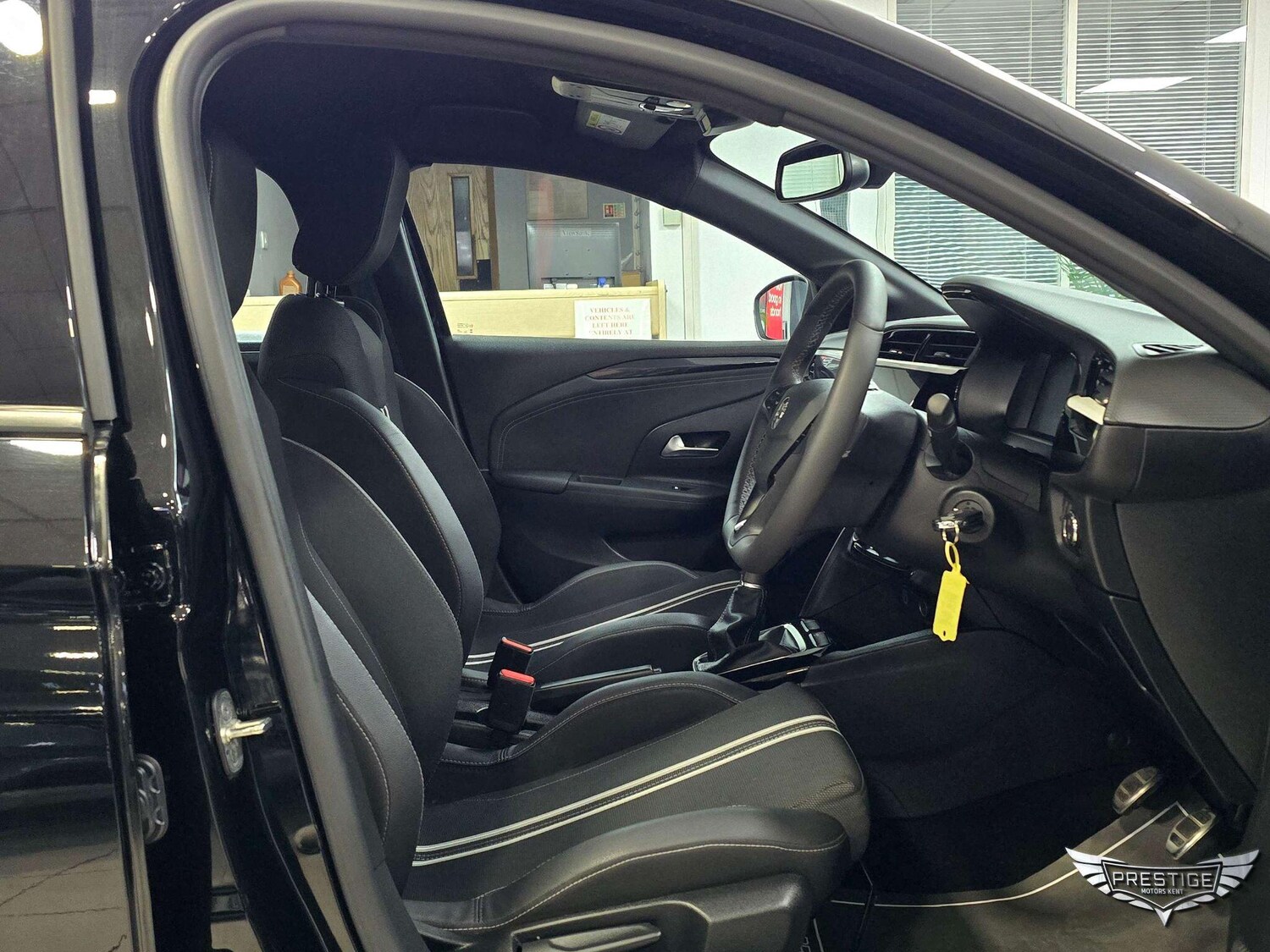 Used Vauxhall Corsa 2024 for sale - 76072125: Photo 59