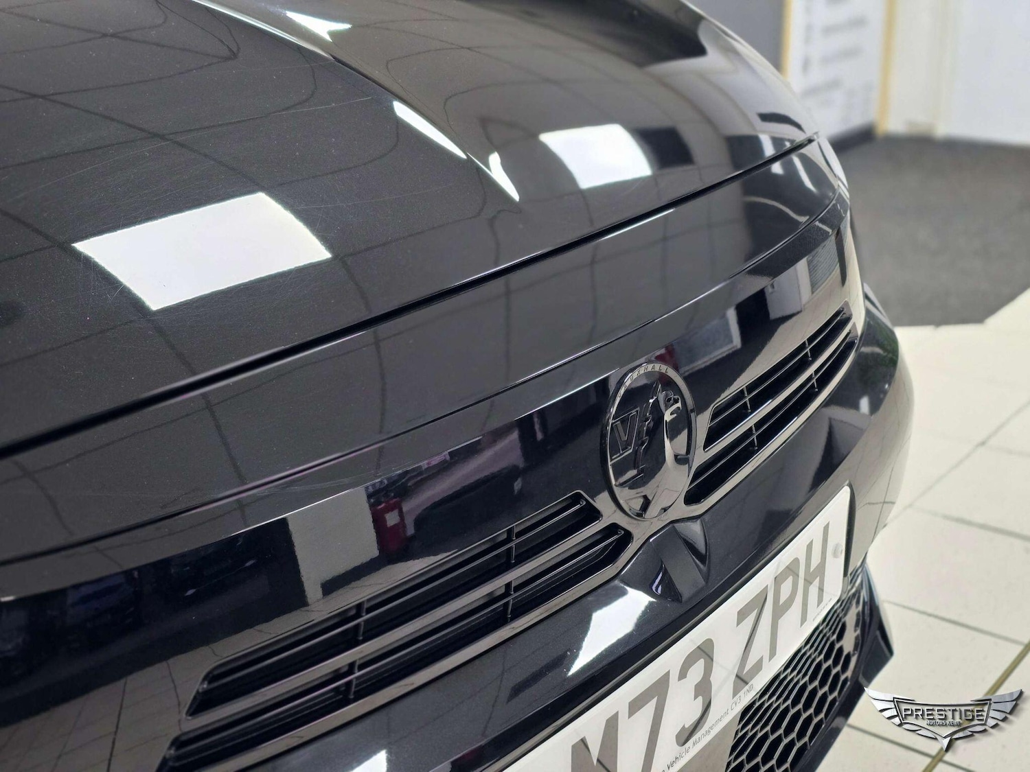 Used Vauxhall Corsa 2024 for sale - 76072125: Photo 6