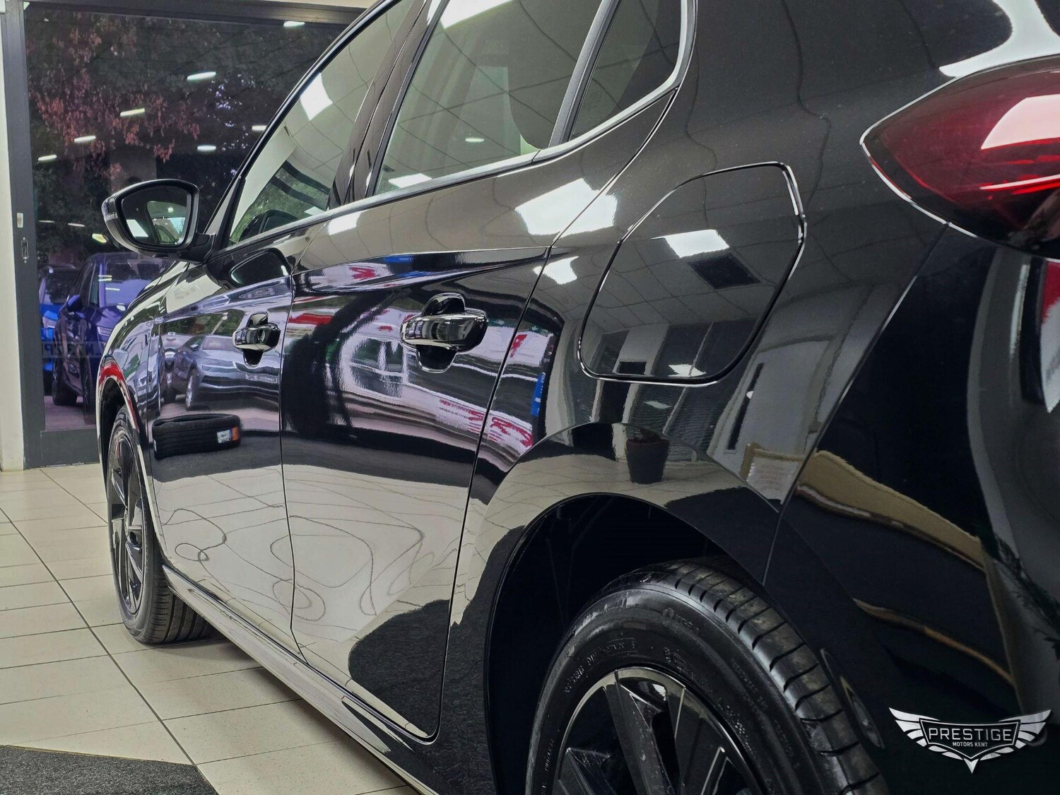 Used Vauxhall Corsa 2024 for sale - 76072125: Photo 62