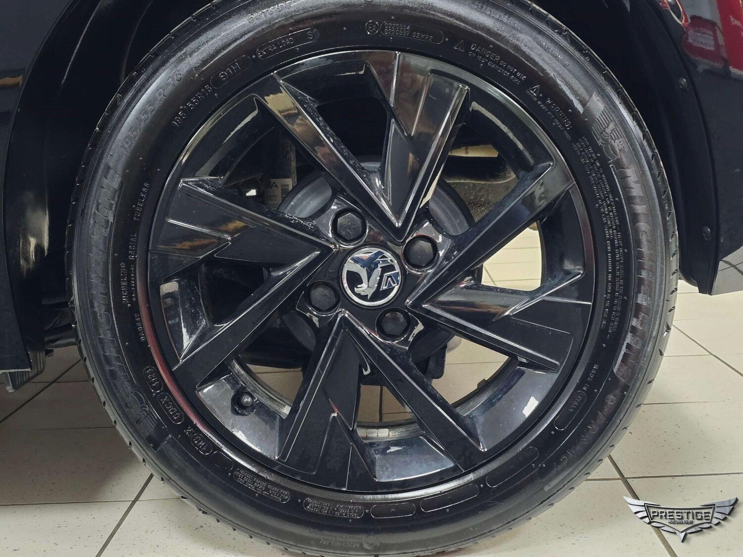 Used Vauxhall Corsa 2024 for sale - 76072125: Photo 64