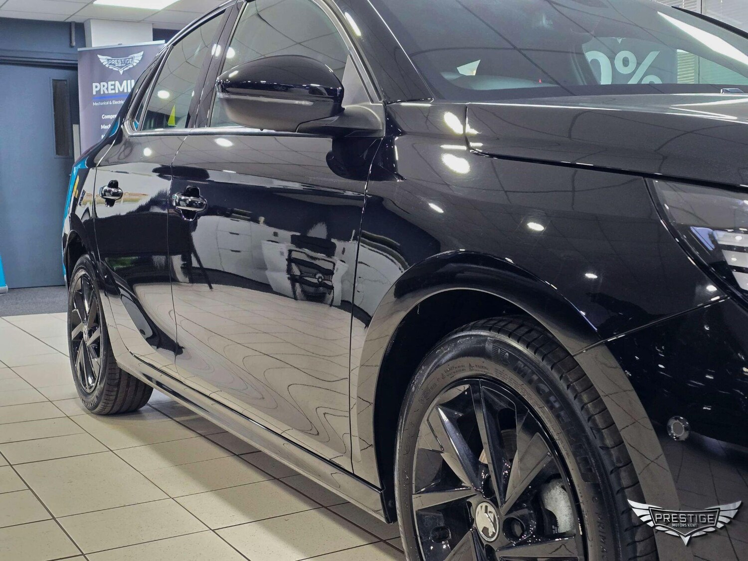 Used Vauxhall Corsa 2024 for sale - 76072125: Photo 65