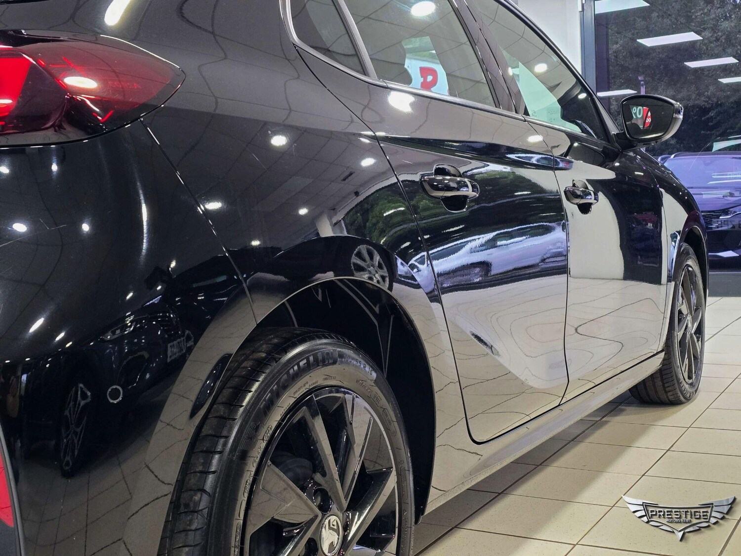 Used Vauxhall Corsa 2024 for sale - 76072125: Photo 66