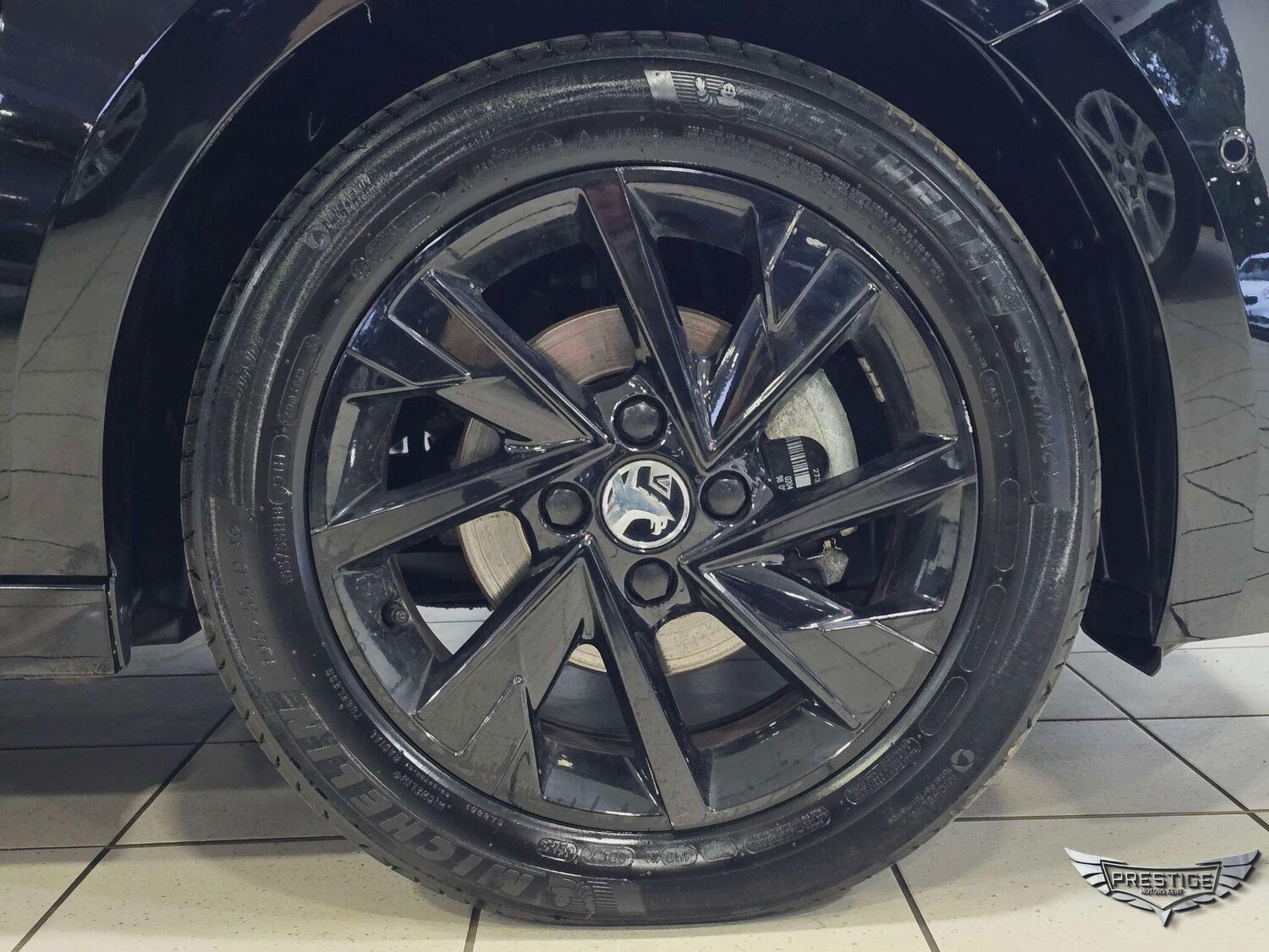 Used Vauxhall Corsa 2024 for sale - 76072125: Photo 67