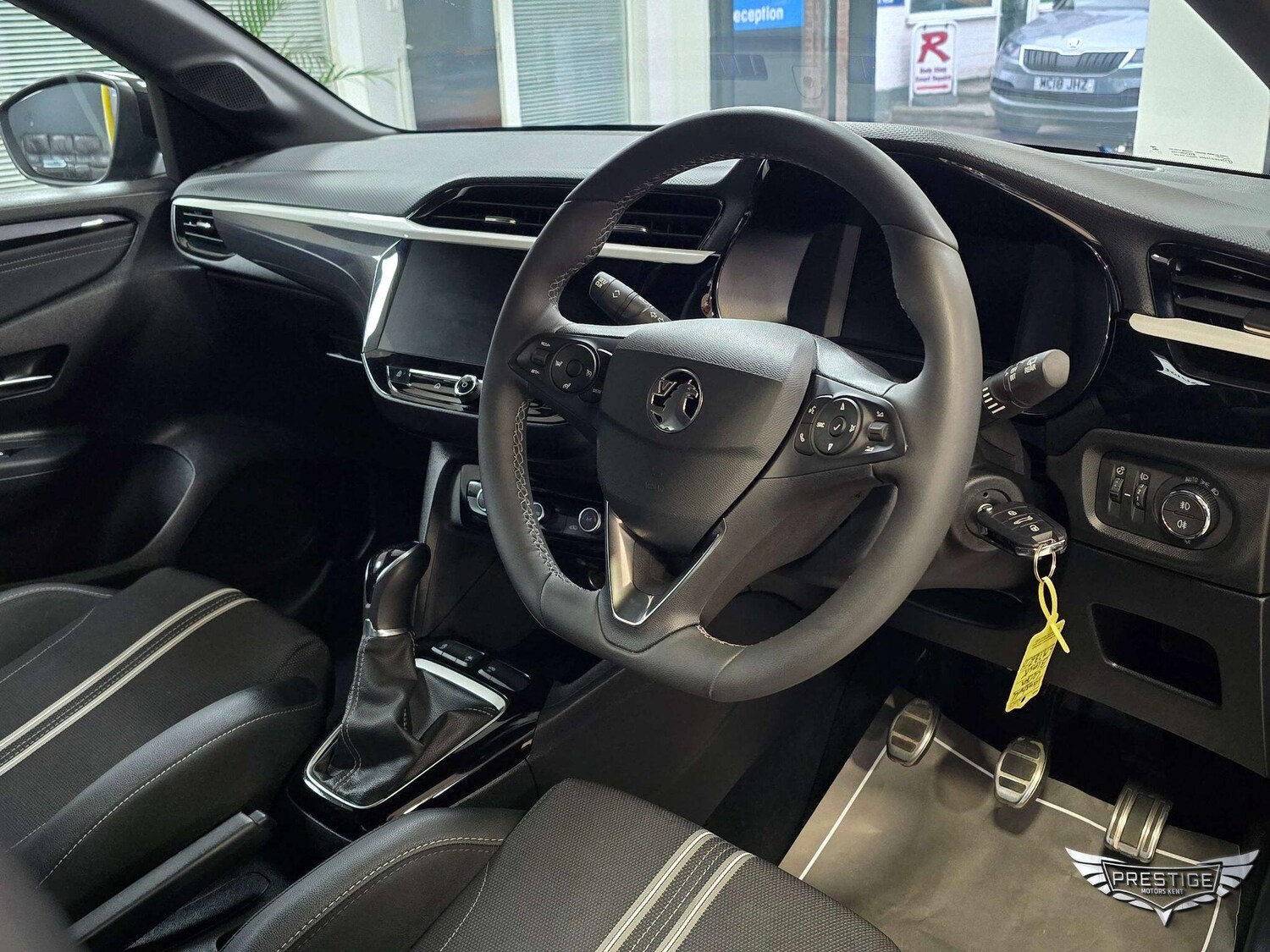 Used Vauxhall Corsa 2024 for sale - 76072125: Photo 69