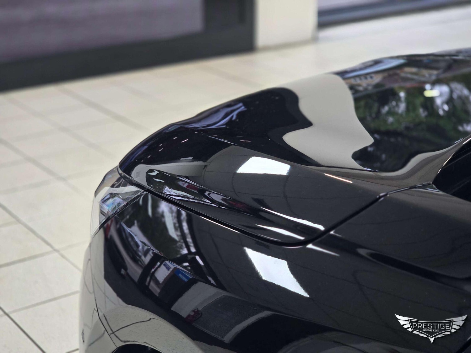 Used Vauxhall Corsa 2024 for sale - 76072125: Photo 7