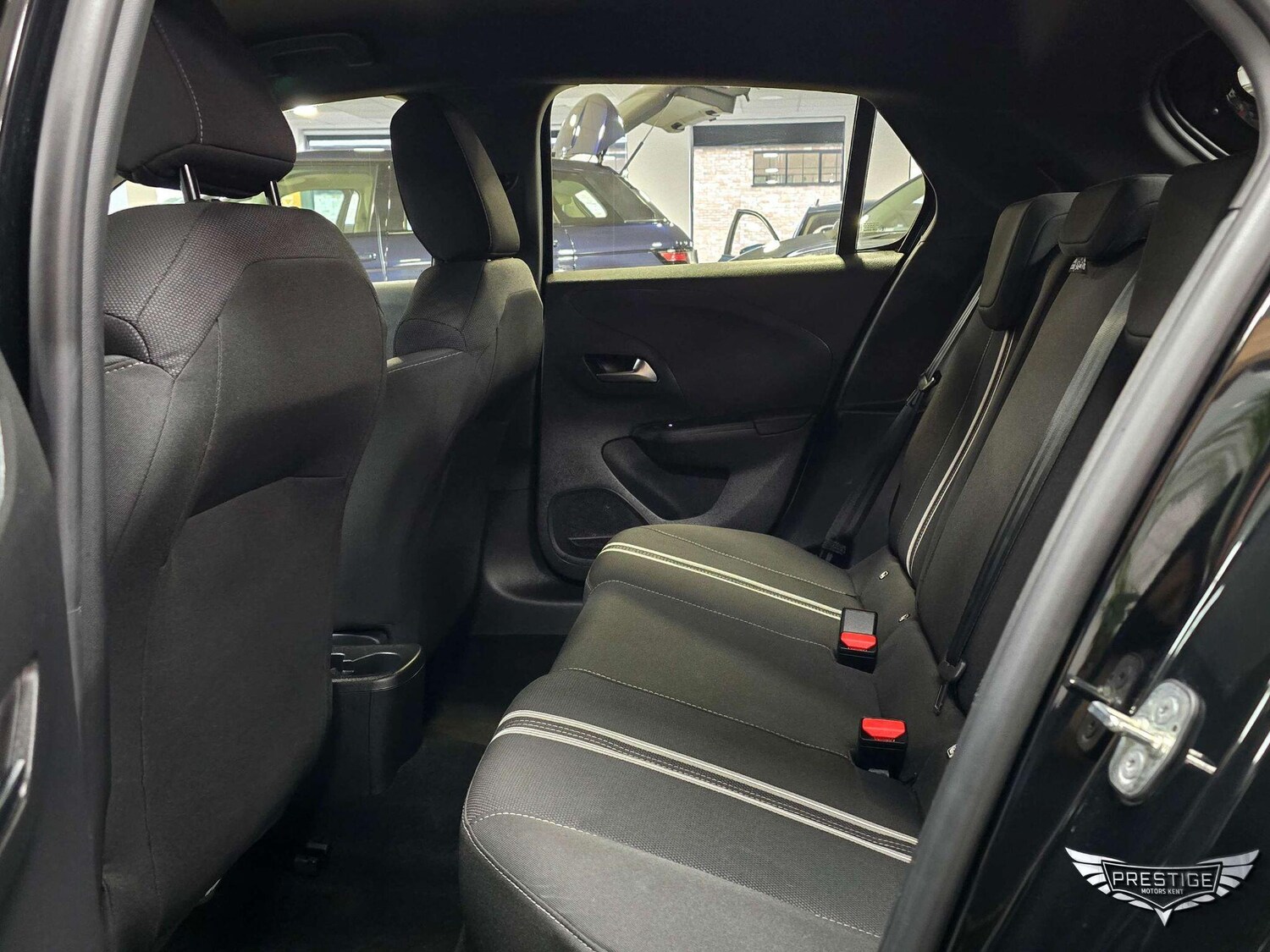 Used Vauxhall Corsa 2024 for sale - 76072125: Photo 71