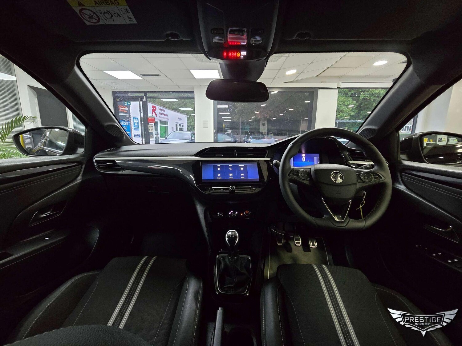 Used Vauxhall Corsa 2024 for sale - 76072125: Photo 72