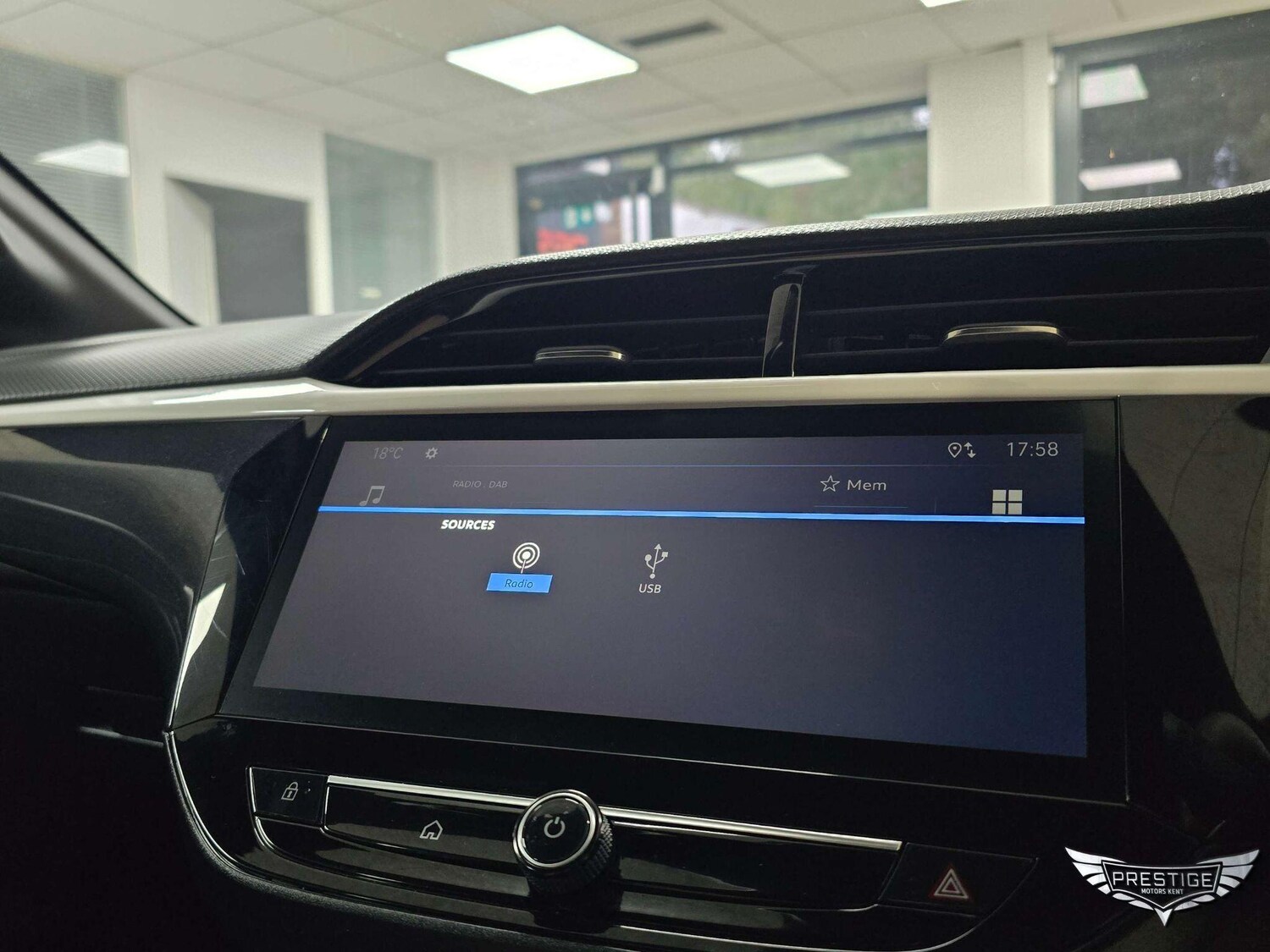 Used Vauxhall Corsa 2024 for sale - 76072125: Photo 73