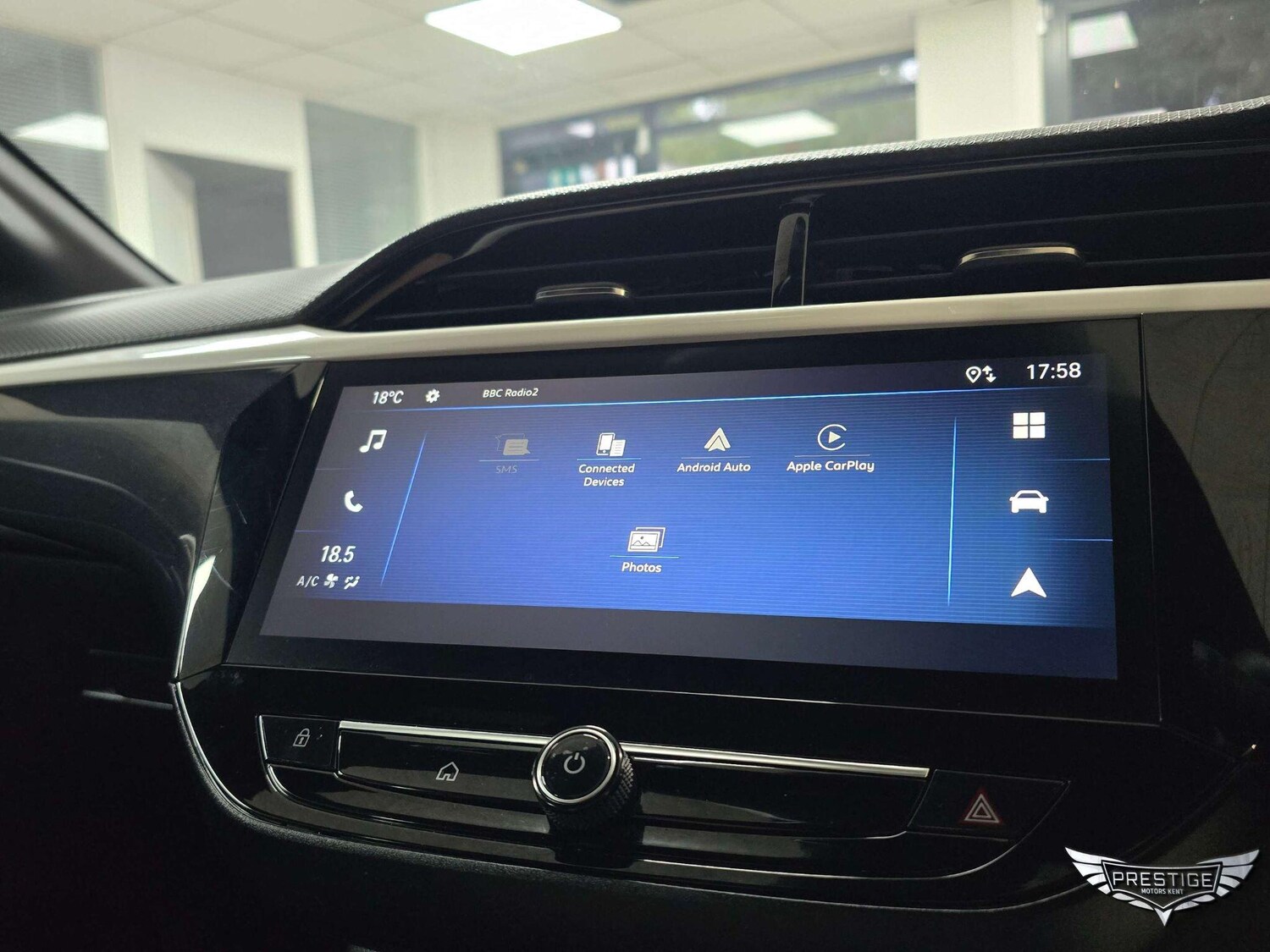 Used Vauxhall Corsa 2024 for sale - 76072125: Photo 74