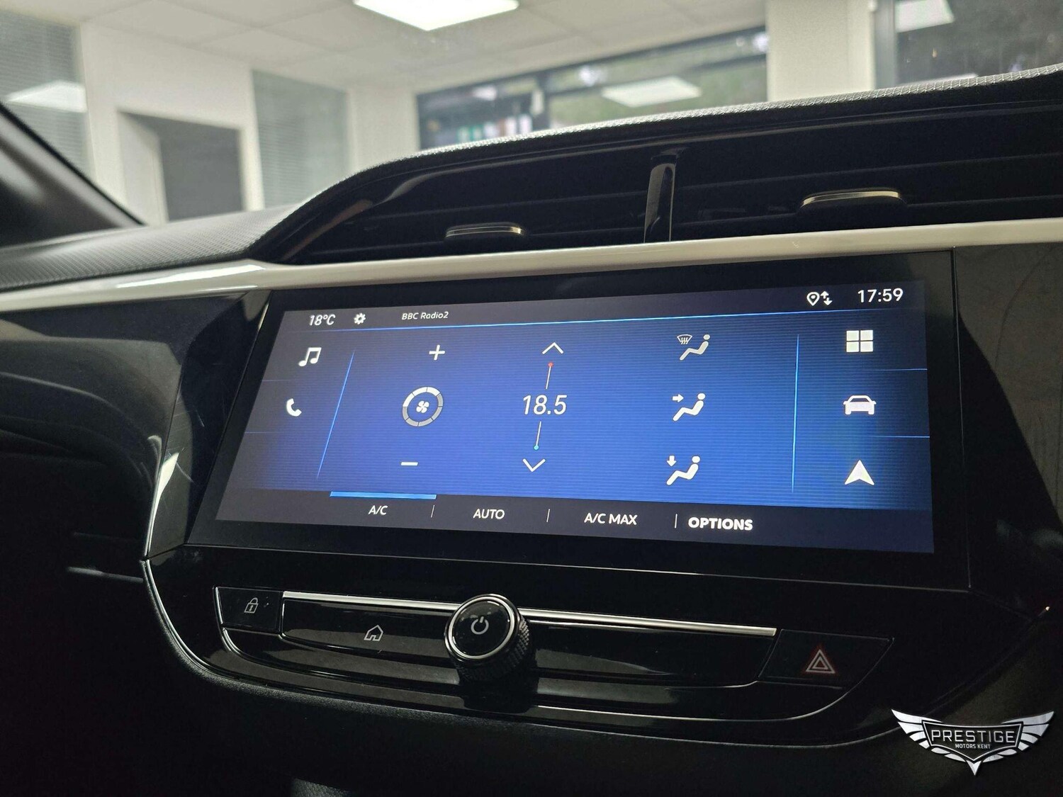 Used Vauxhall Corsa 2024 for sale - 76072125: Photo 75