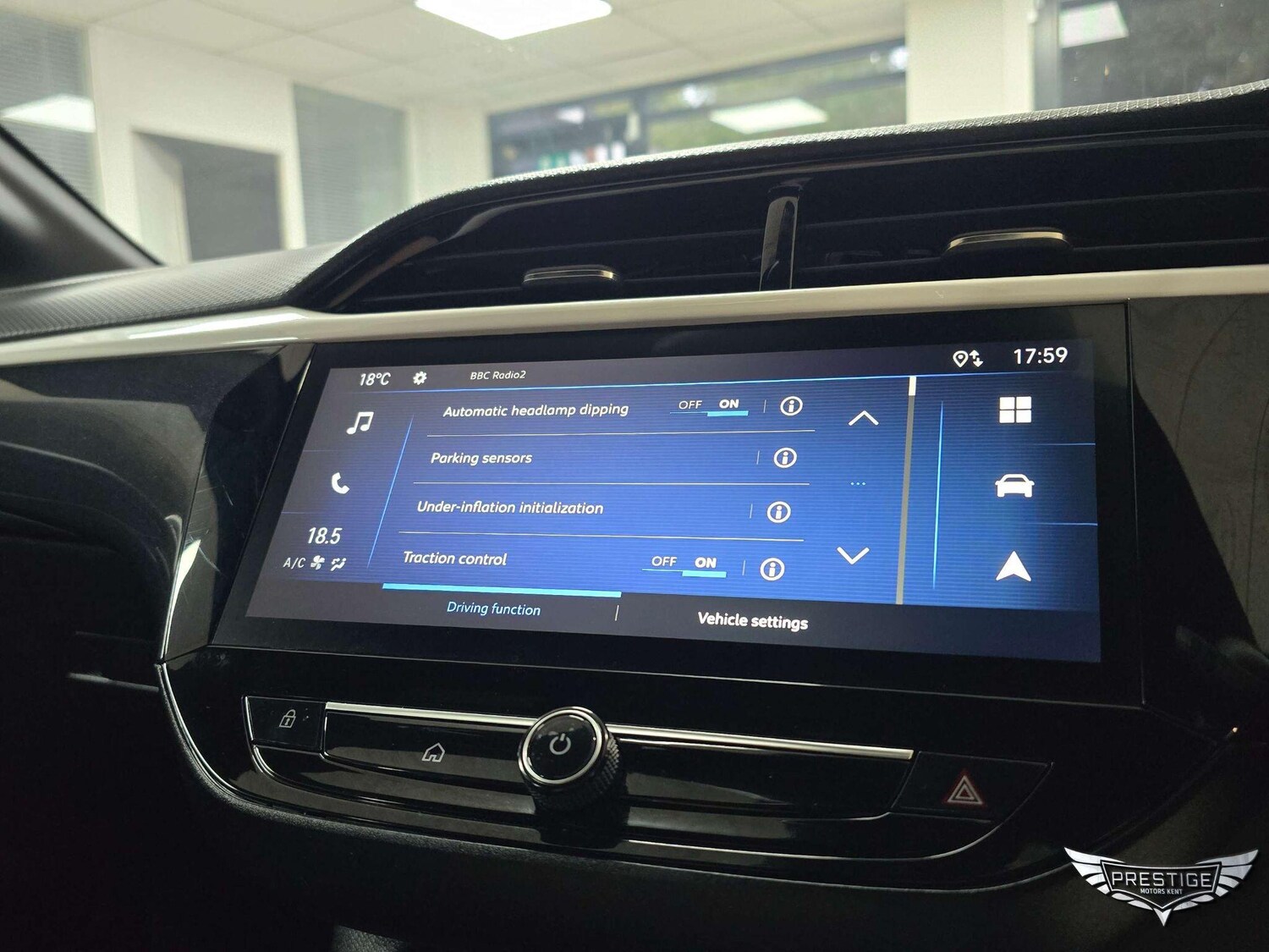 Used Vauxhall Corsa 2024 for sale - 76072125: Photo 76