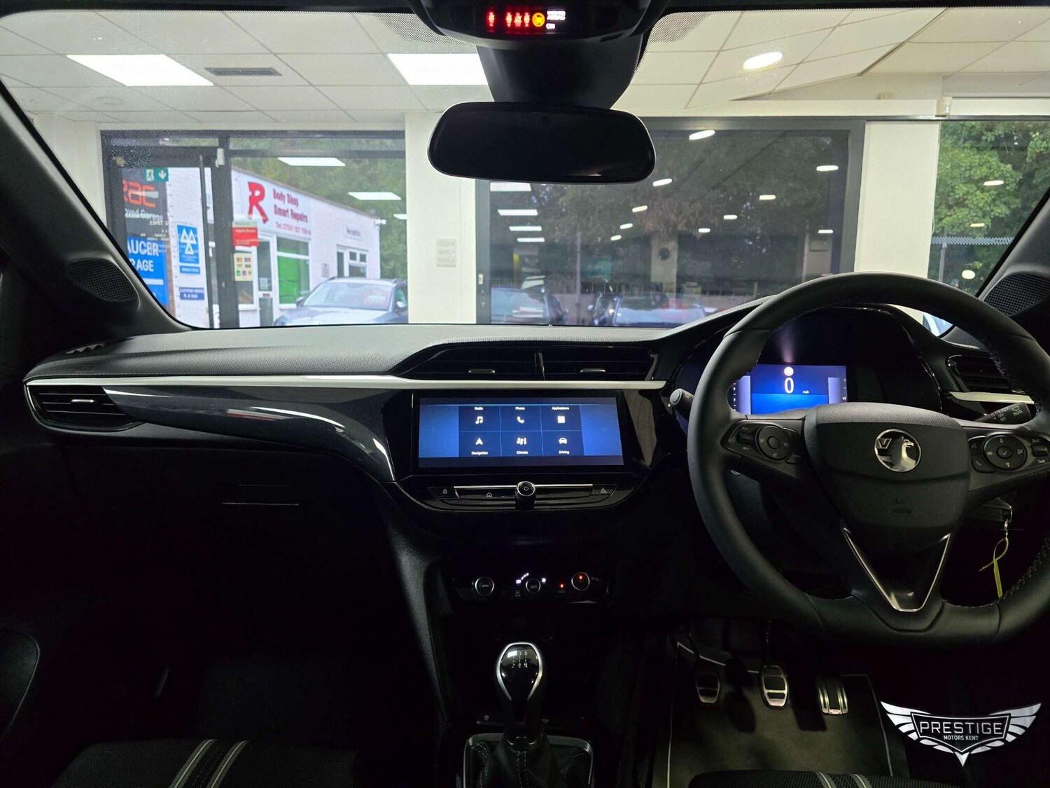 Used Vauxhall Corsa 2024 for sale - 76072125: Photo 77