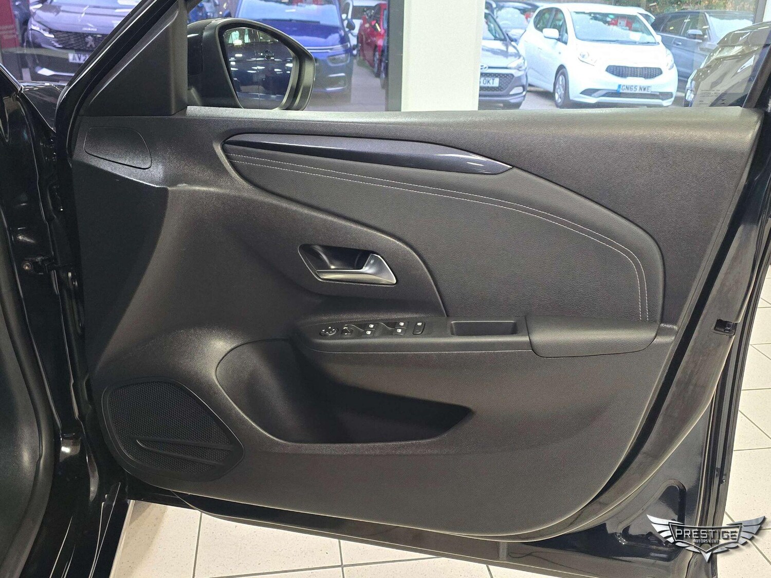 Used Vauxhall Corsa 2024 for sale - 76072125: Photo 78