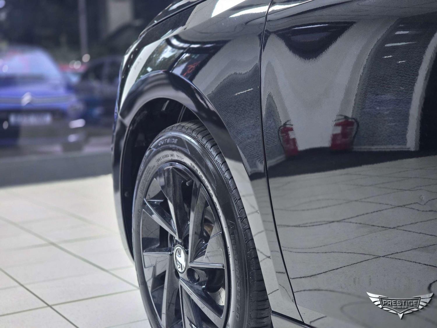 Used Vauxhall Corsa 2024 for sale - 76072125: Photo 8