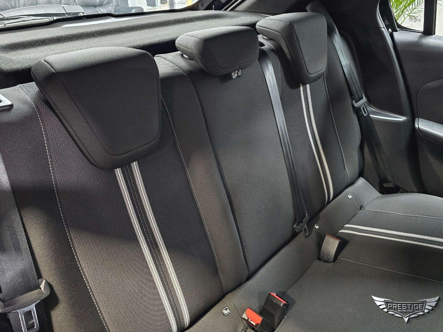 Used Vauxhall Corsa 2024 for sale - 76072125: Photo 81