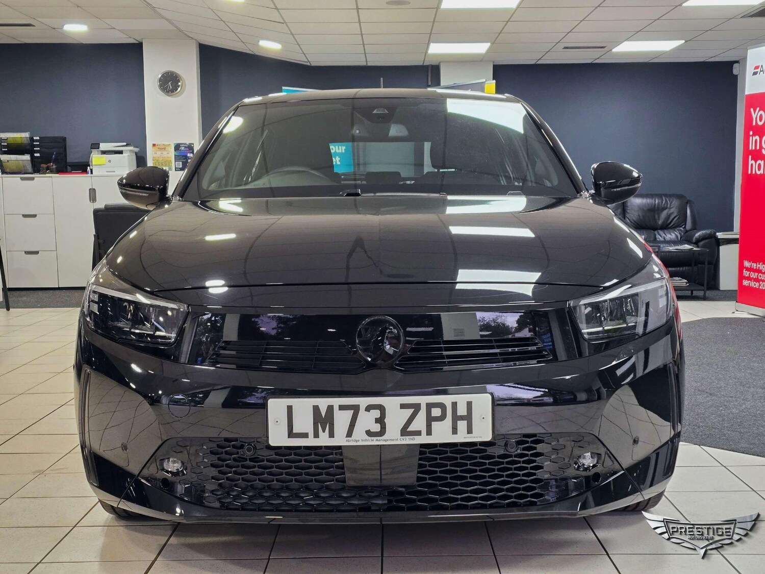 Used Vauxhall Corsa 2024 for sale - 76072125: Photo 82