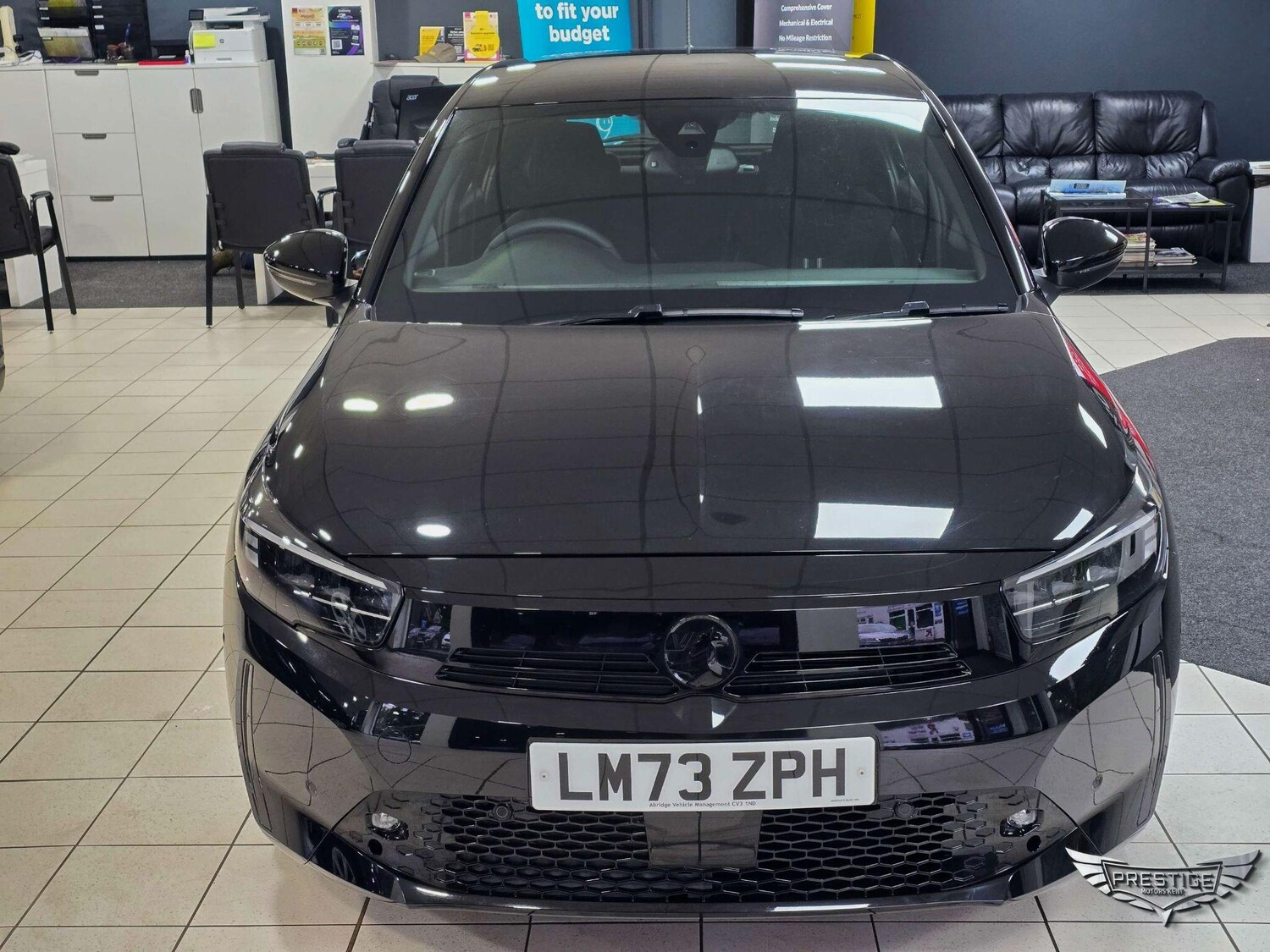 Used Vauxhall Corsa 2024 for sale - 76072125: Photo 83