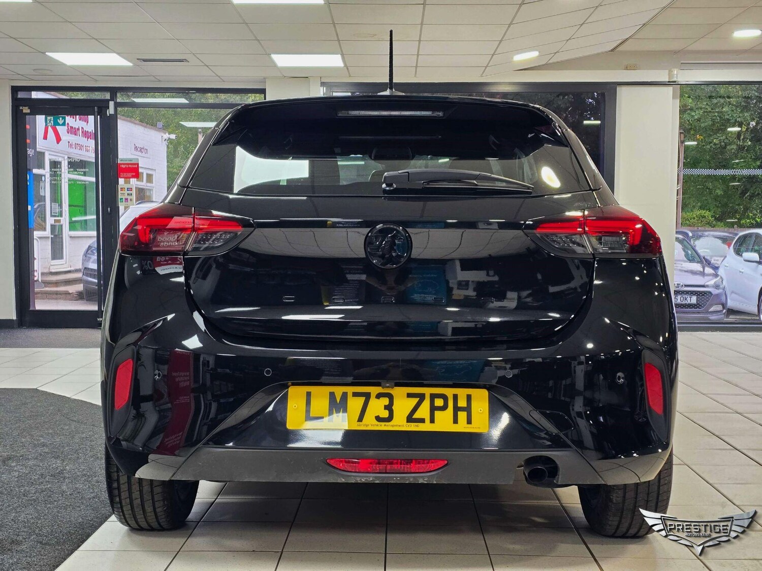 Used Vauxhall Corsa 2024 for sale - 76072125: Photo 85