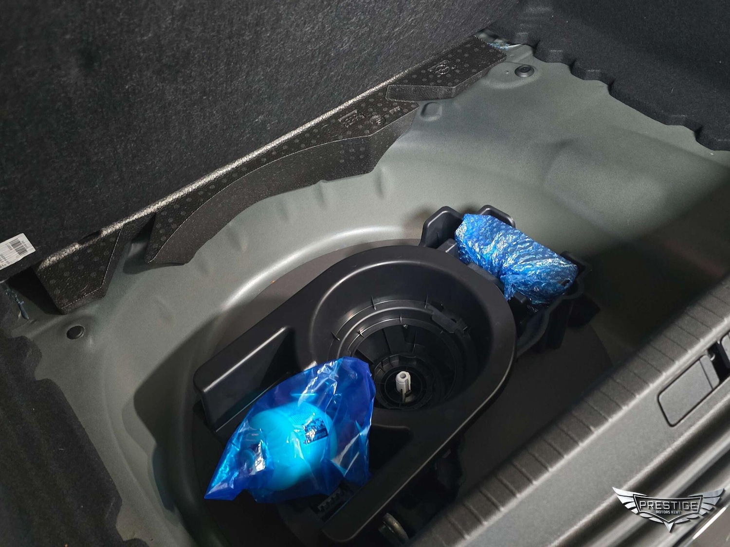 Used Vauxhall Corsa 2024 for sale - 76072125: Photo 88