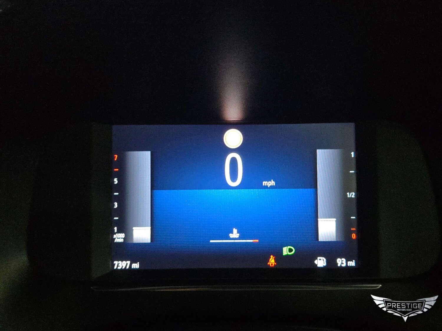 Used Vauxhall Corsa 2024 for sale - 76072125: Photo 89