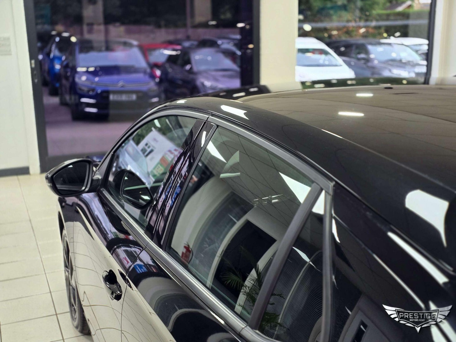 Used Vauxhall Corsa 2024 for sale - 76072125: Photo 9