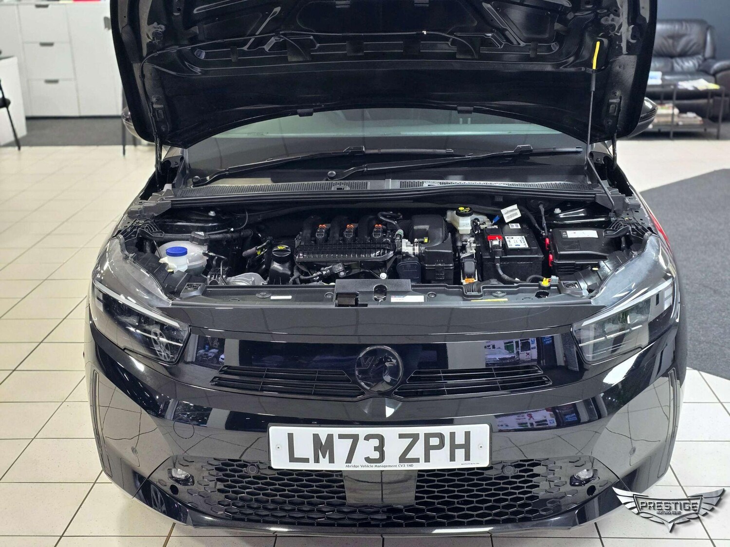 Used Vauxhall Corsa 2024 for sale - 76072125: Photo 90