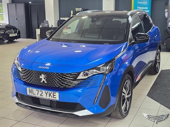 Used Peugeot 3008 2022 for sale - 75657962: Photo