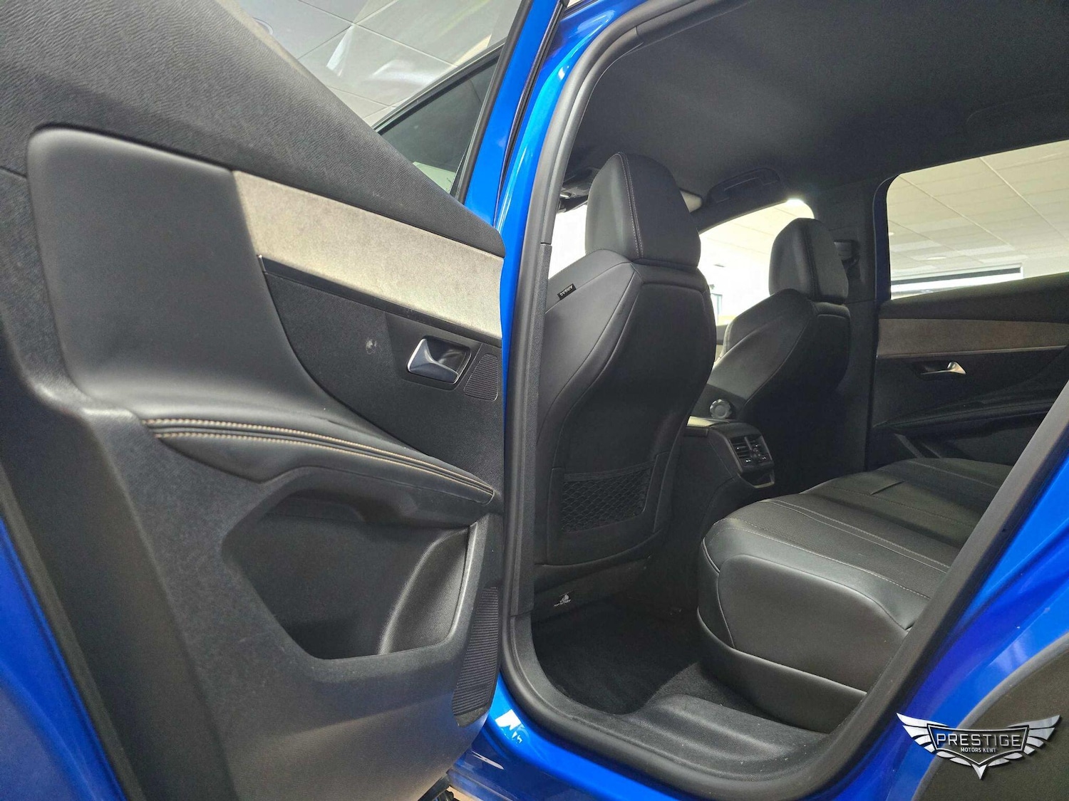Vehicle 50