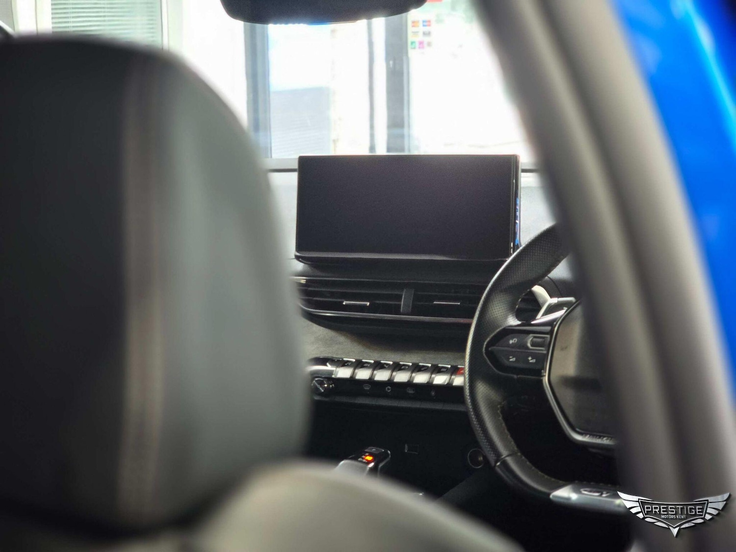 Vehicle 64