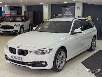 Used BMW 3 Series 2016 for sale - 78946245: Photo