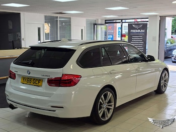 Used BMW 3 Series 2016 for sale - 78946245: Photo