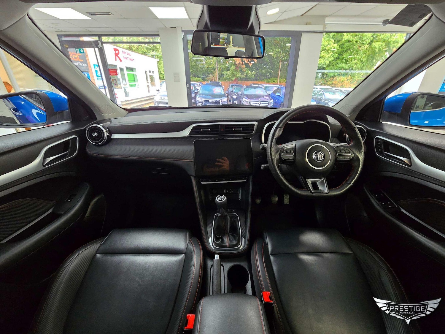 Vehicle 24