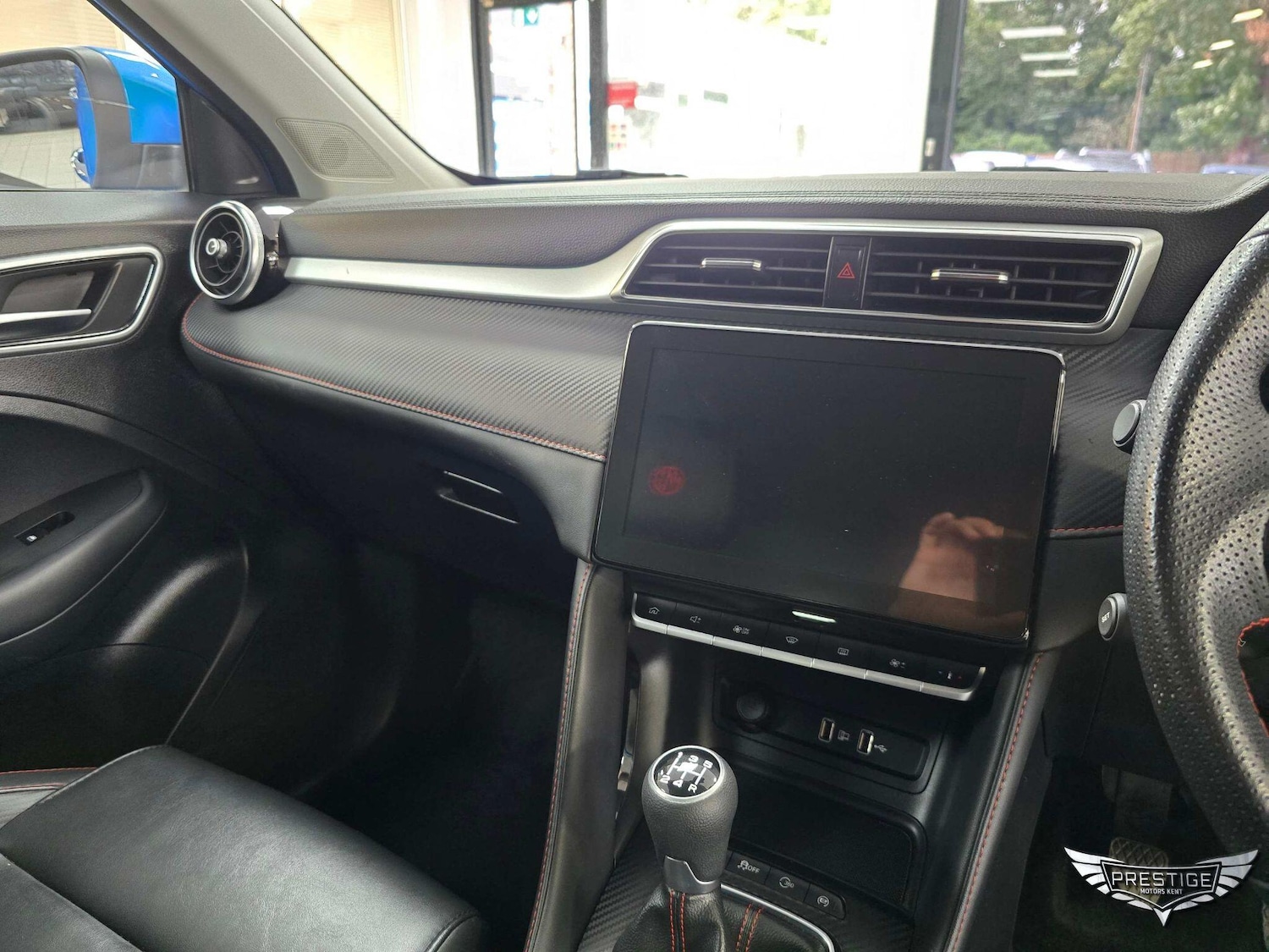 Vehicle 29