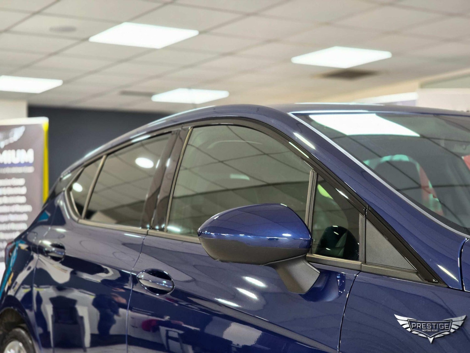 Used Vauxhall Astra 2020 for sale - 76658125: Photo 12