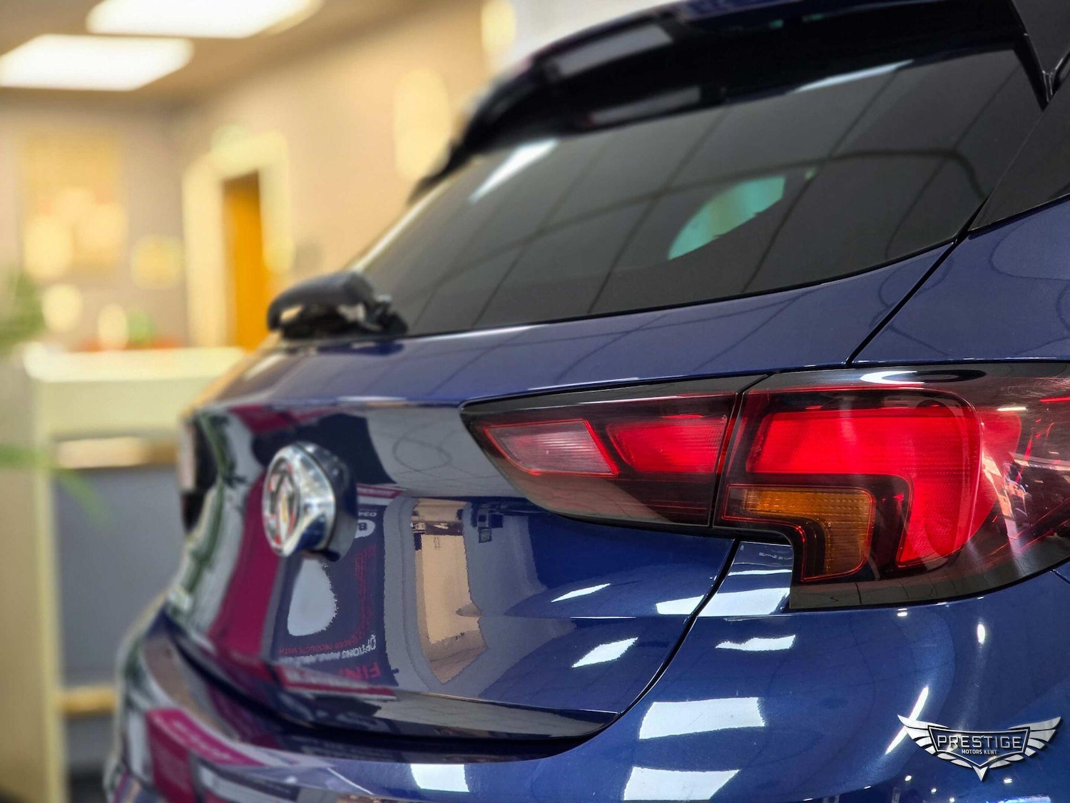 Used Vauxhall Astra 2020 for sale - 76658125: Photo 15