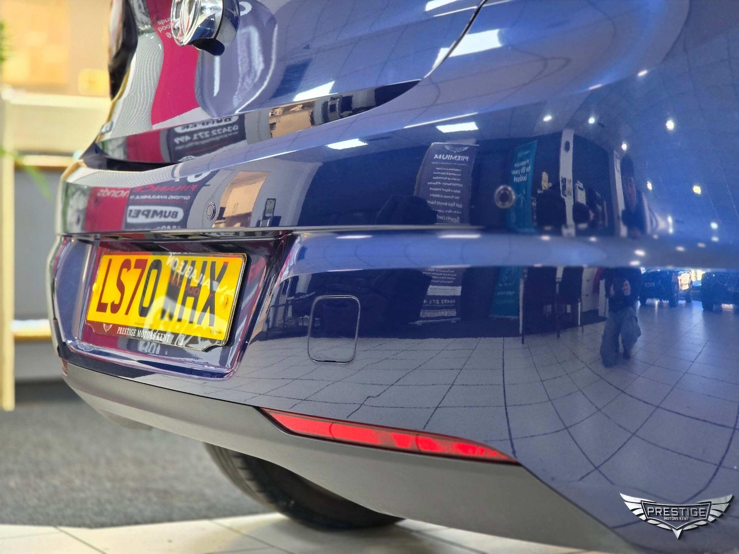 Used Vauxhall Astra 2020 for sale - 76658125: Photo 16