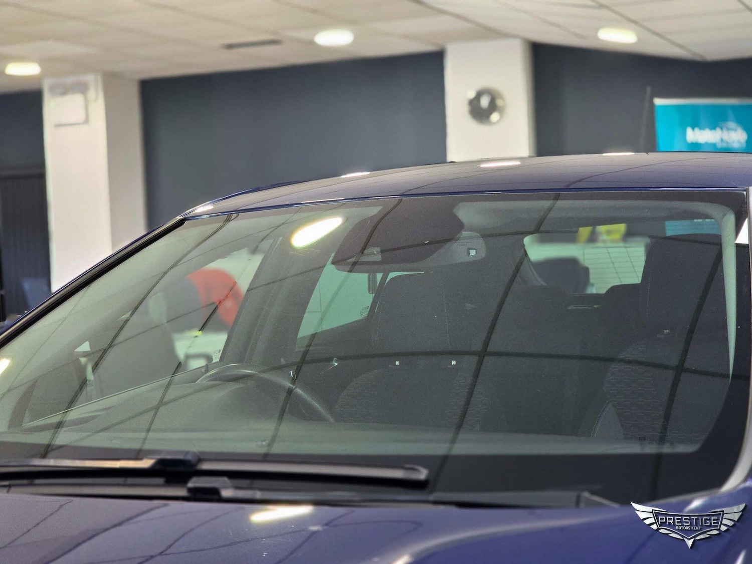 Used Vauxhall Astra 2020 for sale - 76658125: Photo 18