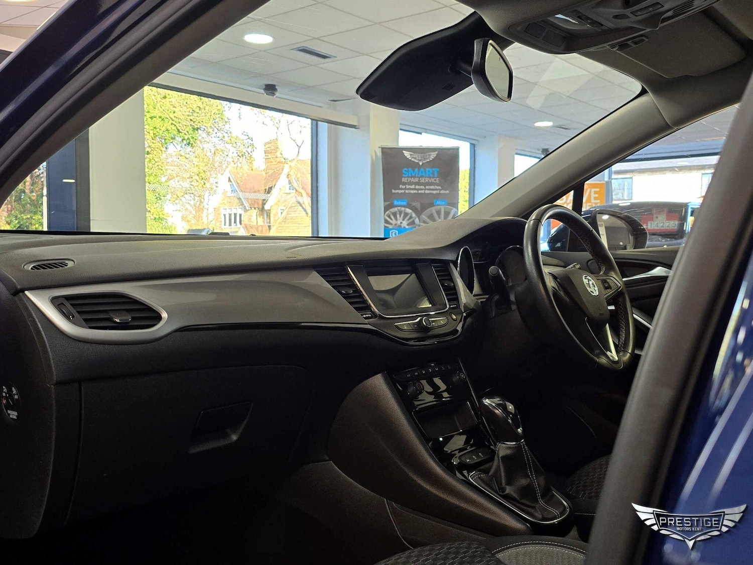 Used Vauxhall Astra 2020 for sale - 76658125: Photo 19