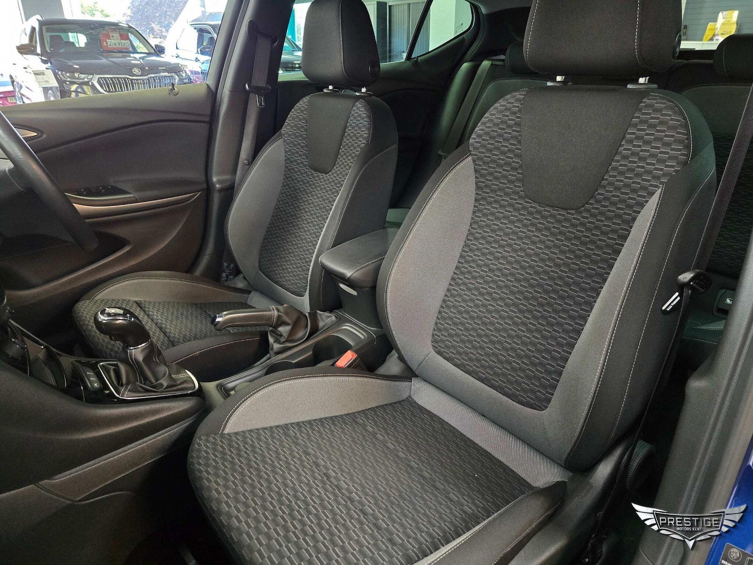 Used Vauxhall Astra 2020 for sale - 76658125: Photo 20