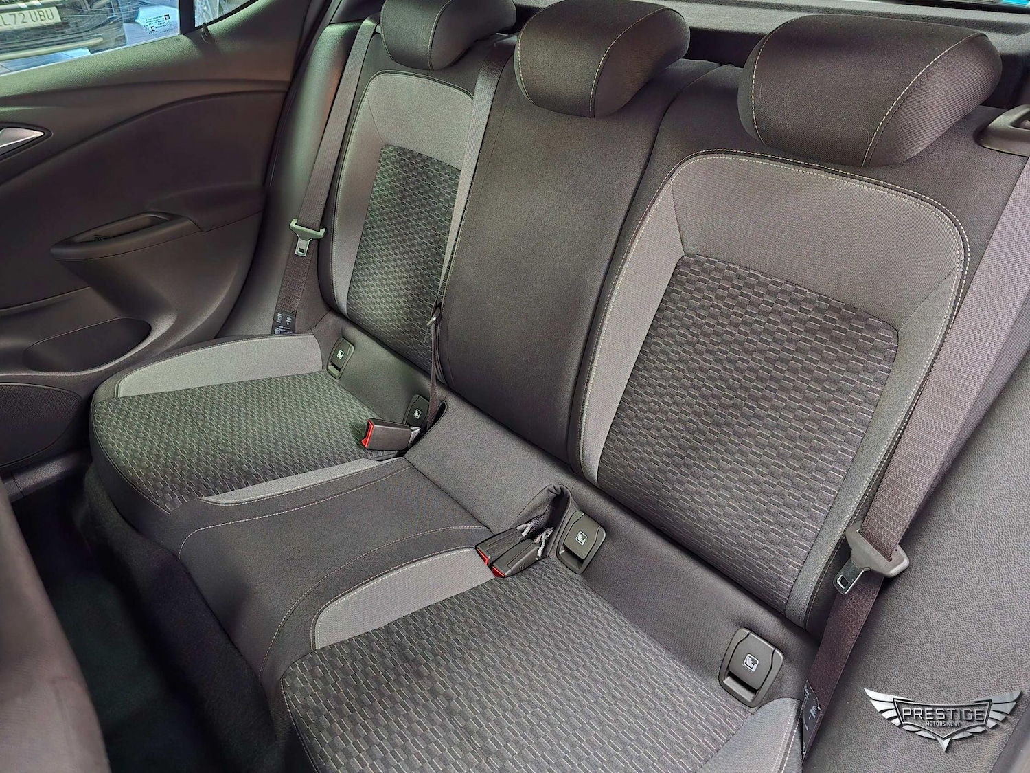 Used Vauxhall Astra 2020 for sale - 76658125: Photo 21