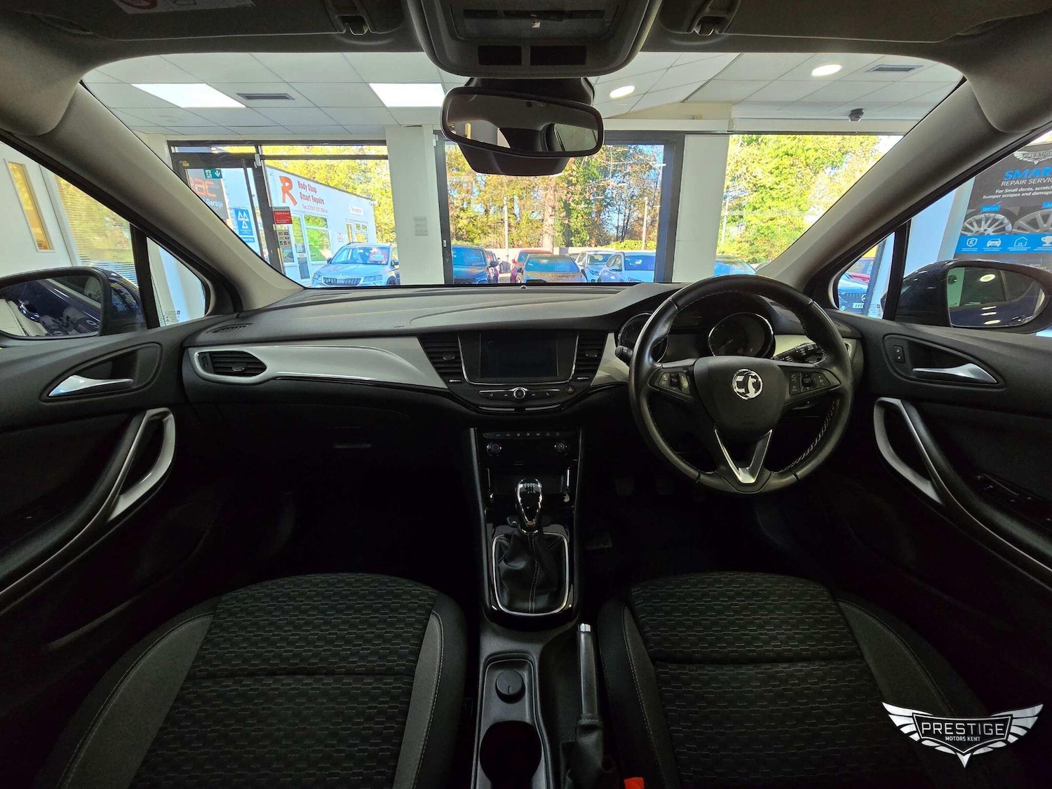 Used Vauxhall Astra 2020 for sale - 76658125: Photo 22