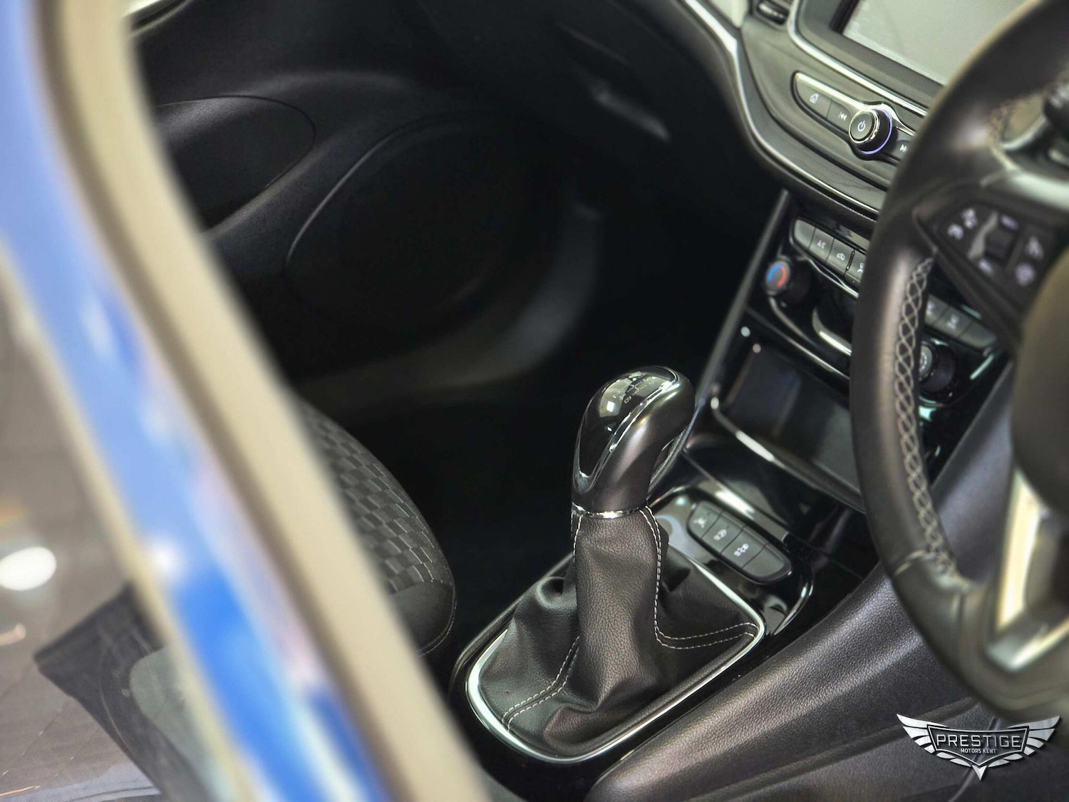 Used Vauxhall Astra 2020 for sale - 76658125: Photo 23