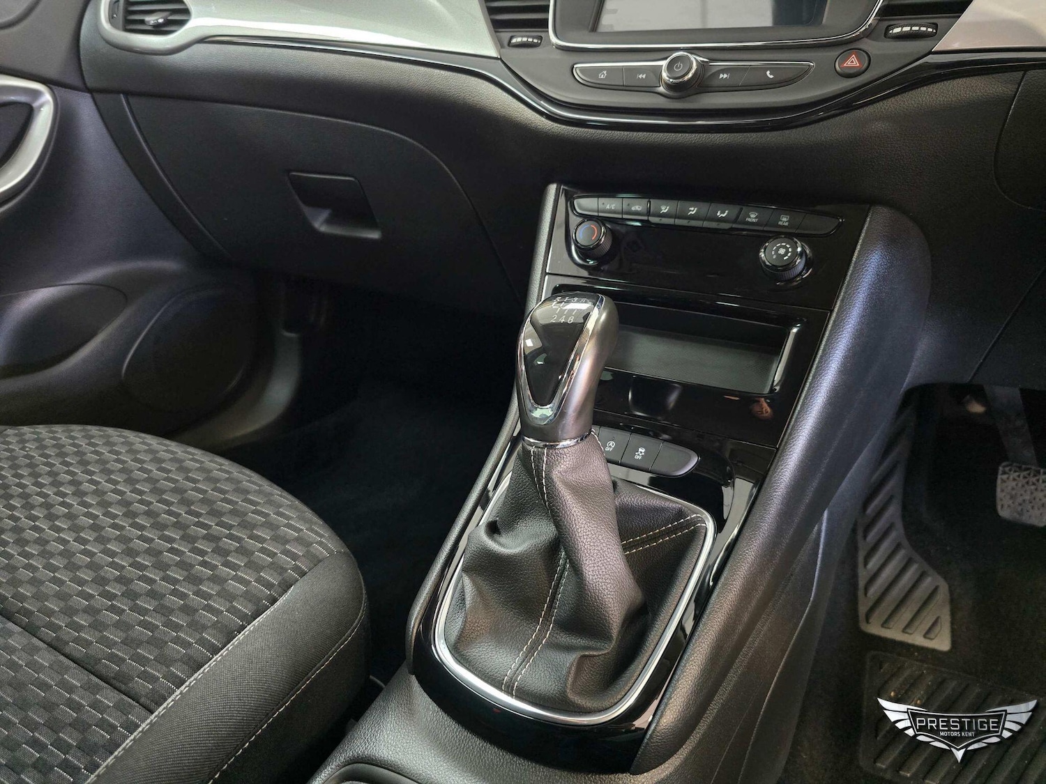 Used Vauxhall Astra 2020 for sale - 76658125: Photo 24