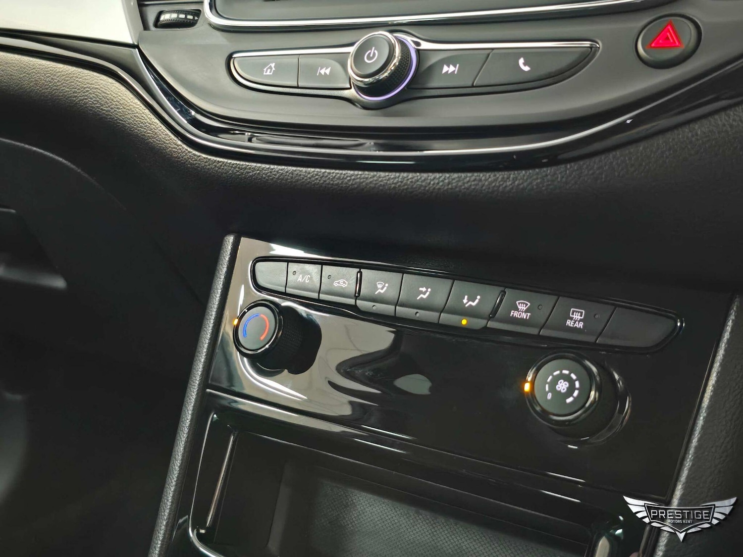 Used Vauxhall Astra 2020 for sale - 76658125: Photo 26